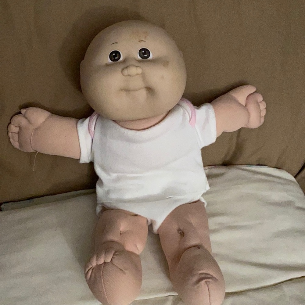 Cabbage Patch Kids Preemie